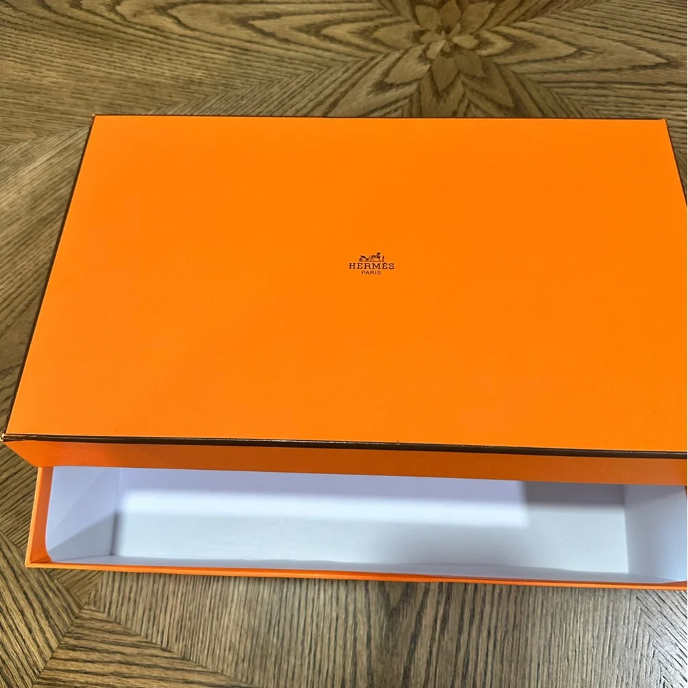 Hermes gift box new - Picture 3 of 6